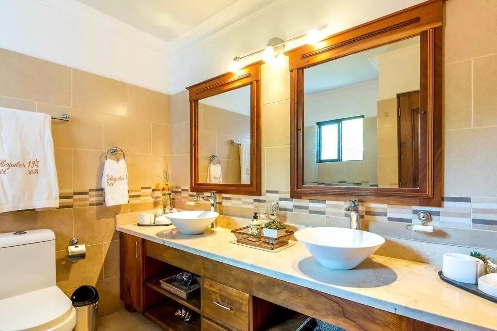 Villa Cajuiles 13, Casa De Campo La Romana