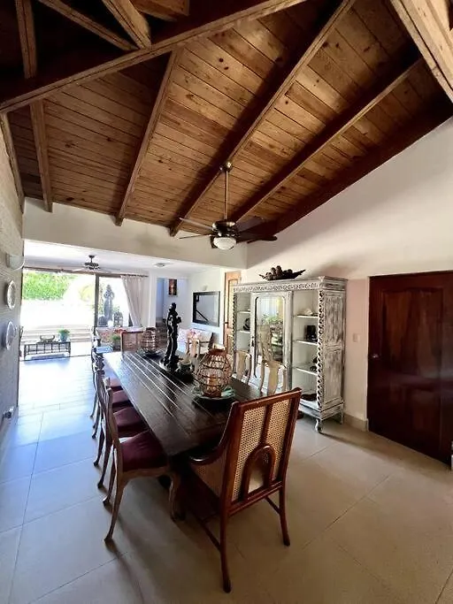 Villa Cajuiles 13, Casa De Campo La Romana Dominican Republic