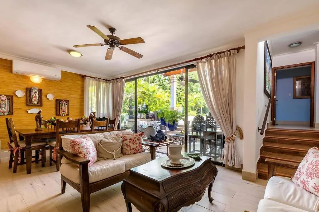 Villa Cajuiles 13, Casa De Campo La Romana