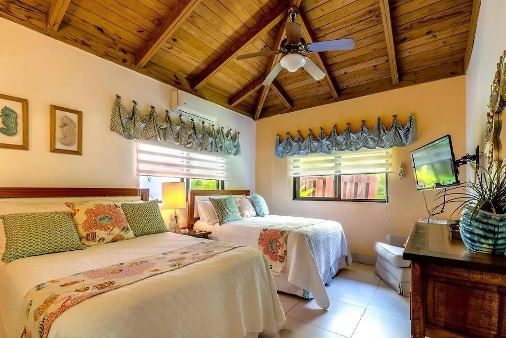 Villa Cajuiles 13, Casa De Campo La Romana