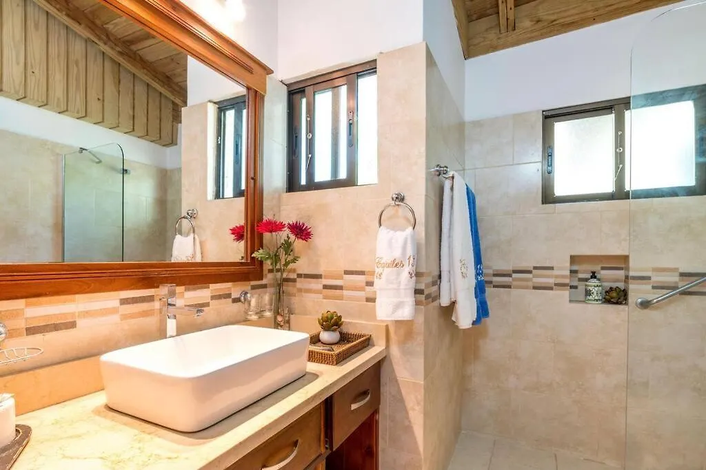Villa Cajuiles 13, Casa De Campo La Romana Dominican Republic
