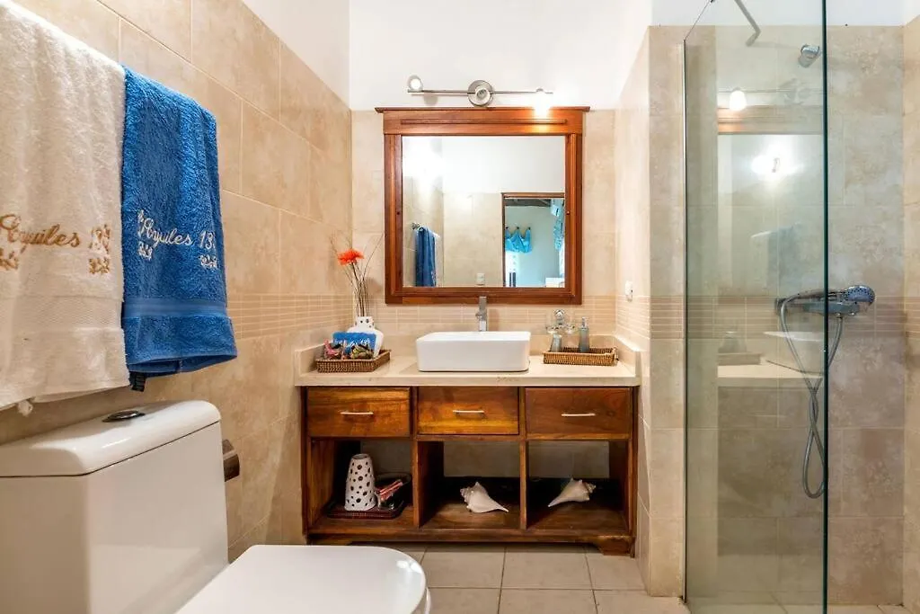 Villa Cajuiles 13, Casa De Campo La Romana