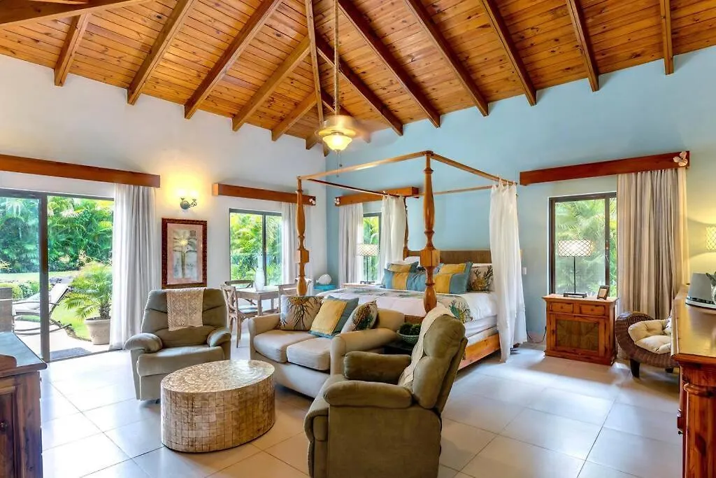 Villa Cajuiles 13, Casa De Campo La Romana Dominican Republic