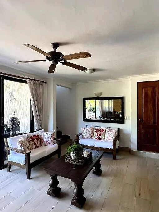 Villa Cajuiles 13, Casa De Campo La Romana 0*,