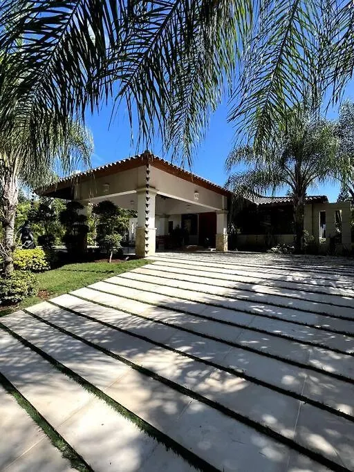 Villa Cajuiles 13, Casa De Campo La Romana