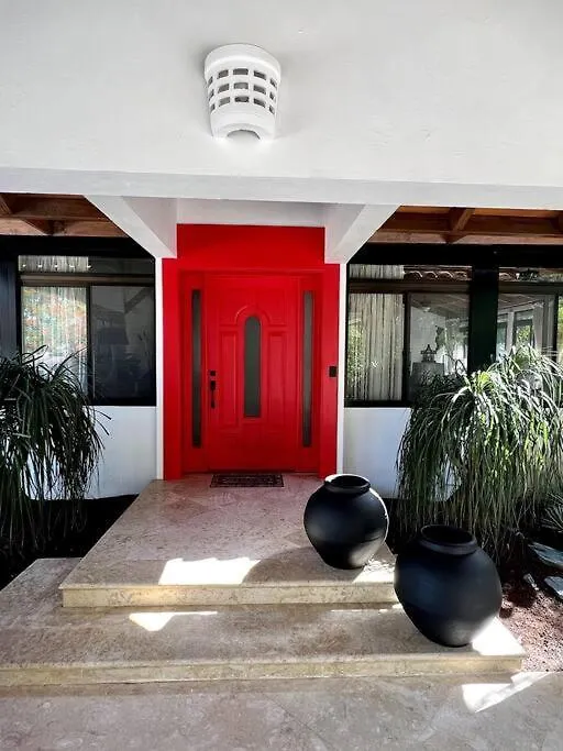 Villa Cajuiles 13, Casa De Campo لا رومانا
