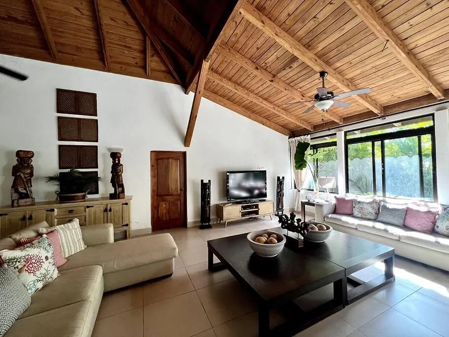 Villa Cajuiles 13, Casa De Campo لا رومانا