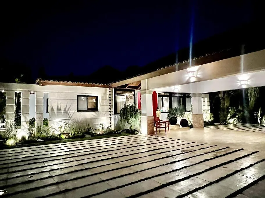 Villa Cajuiles 13, Casa De Campo لا رومانا جمهورية الدومينيكان
