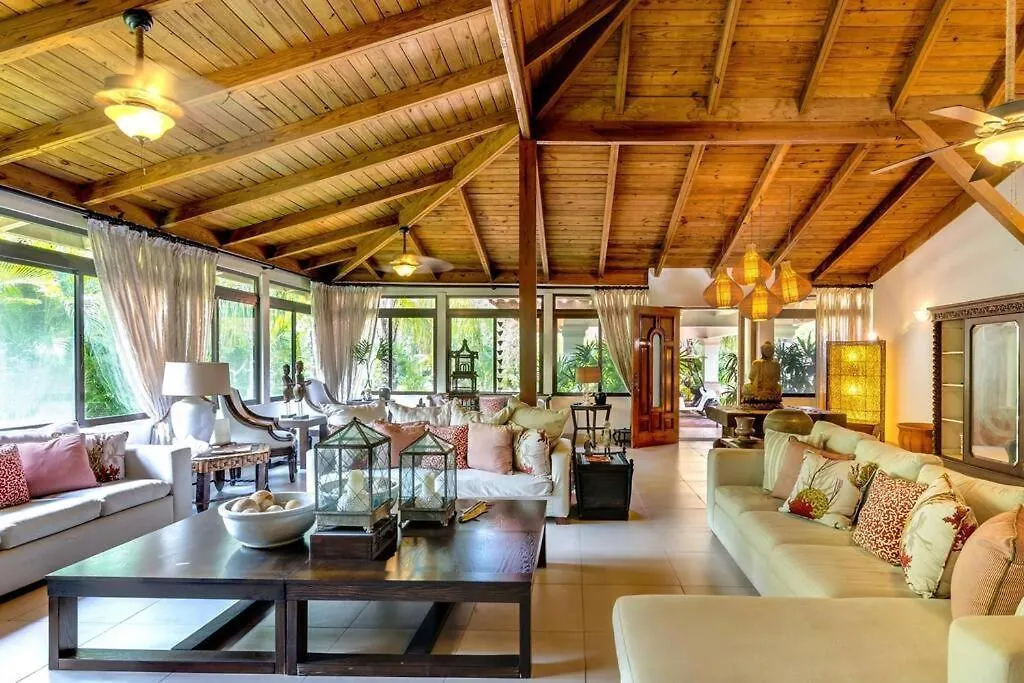Villa Cajuiles 13, Casa De Campo لا رومانا